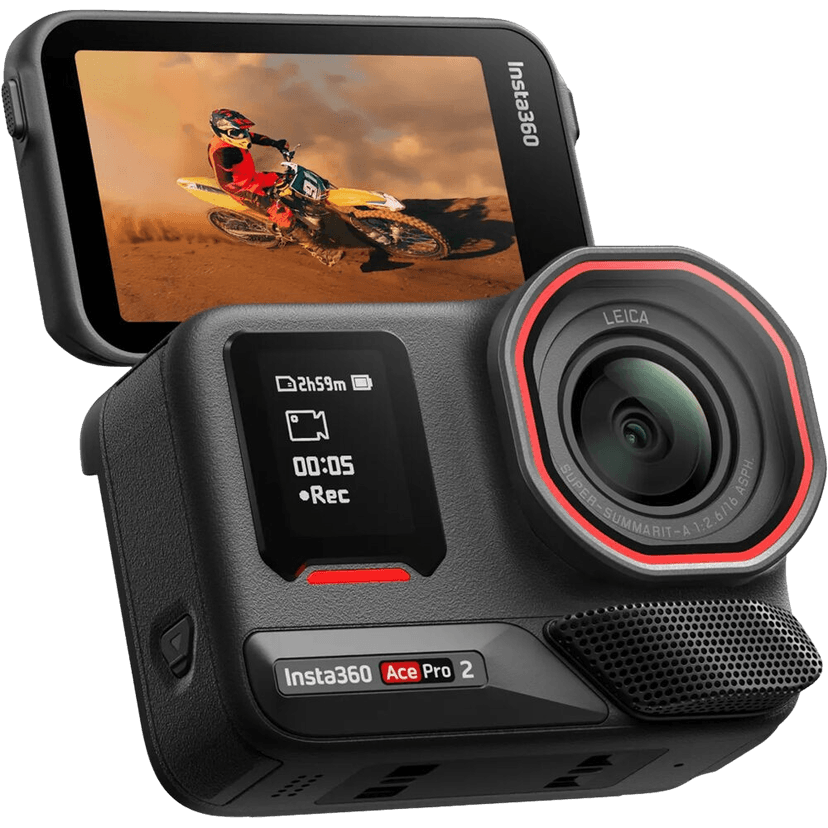 Insta360 Ace Pro 2