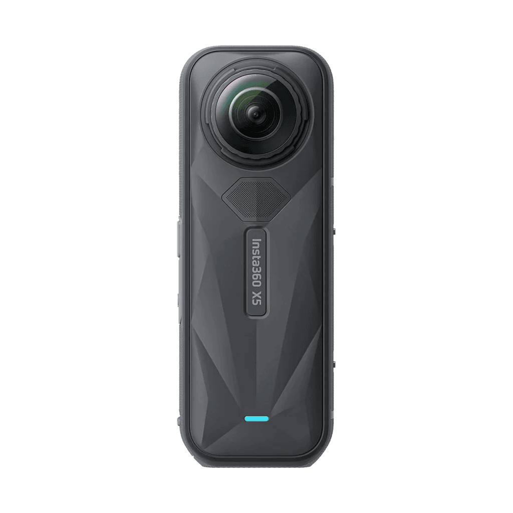 Insta360 X5 360¬∞ 8K Camera
