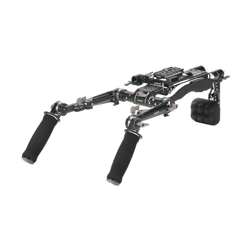 Tilta Shoulder Rig