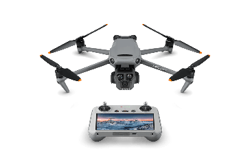 DJI Mavic 3 Pro With Operator