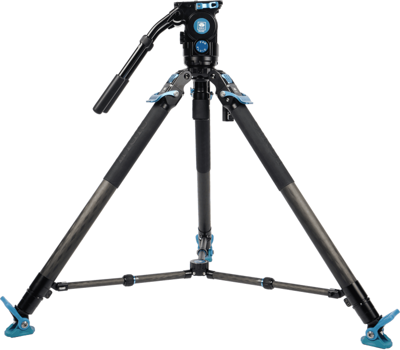 Sachtler Tripod aktiv8T