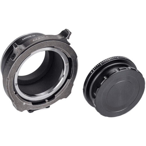 Canon RF to LPL Adapter