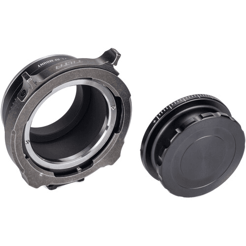 Canon RF to PL Adapter