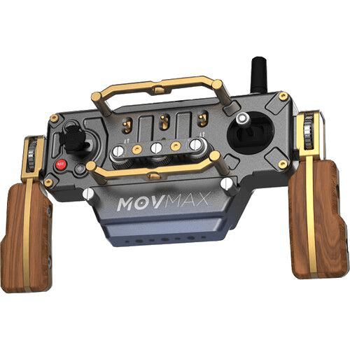 MOVMAX Wireless Controller