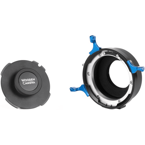 Sony E to LPL Adapter
