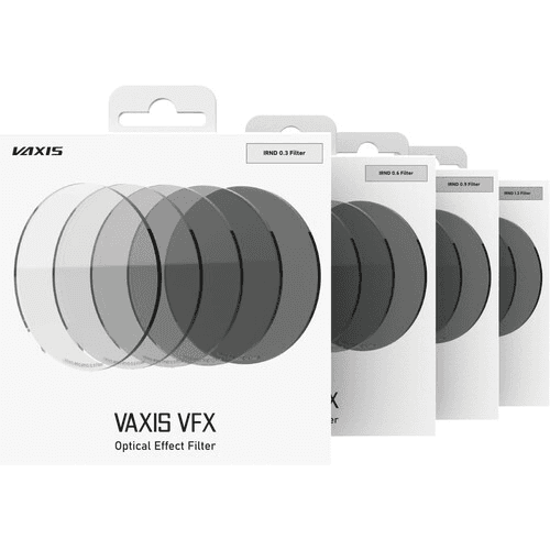 IRND Filters for Tilta Mirage