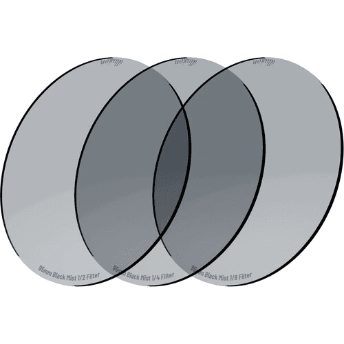 Effect Filters for Tilta Mirage