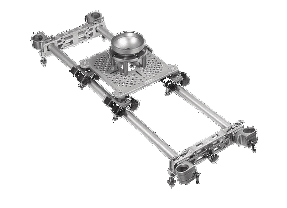 Tilta Slider System