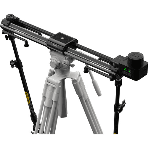 Zeapon Micro3 E1000 Slider