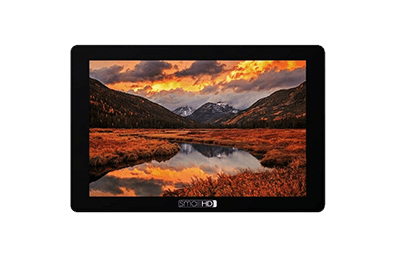 SmallHD Cine 7 Monitor