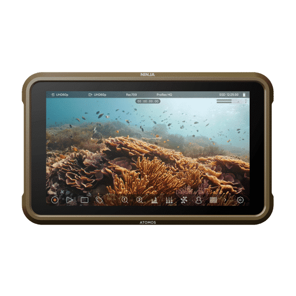 Atomos Ninja V 5.2 HDMI Monitor
