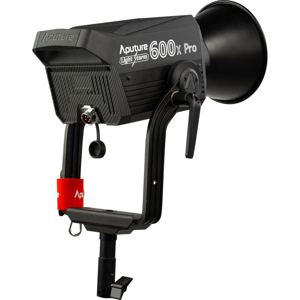 Aputure 600x Pro