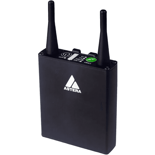 AsteraBox Wi-Fi CRMX