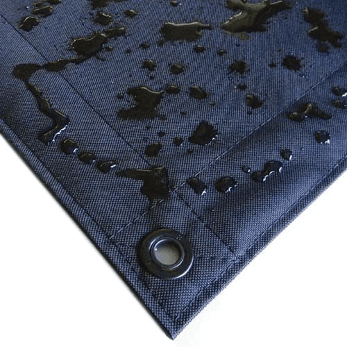 6X6 Frame Cloth Options