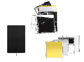 Black Flag Kit