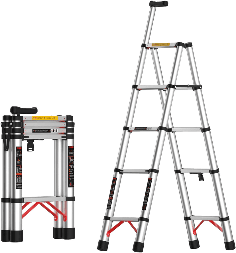 Folding Ladder