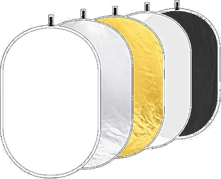 5-in-1 Reflector (1.5m)