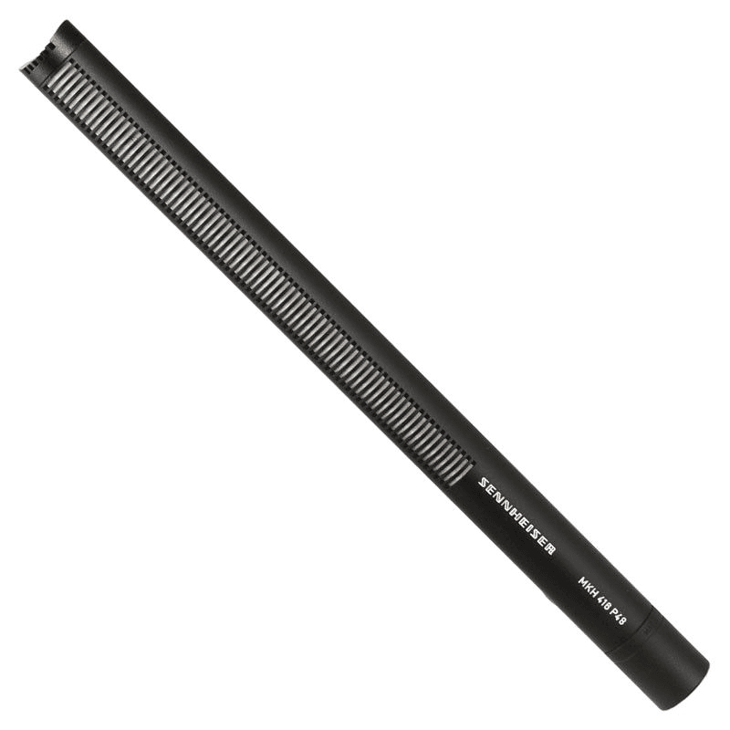 Sennheiser MKH 416 Shotgun