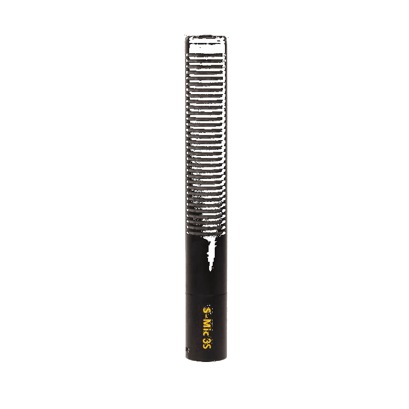 Deity S-Mic 3S Shotgun