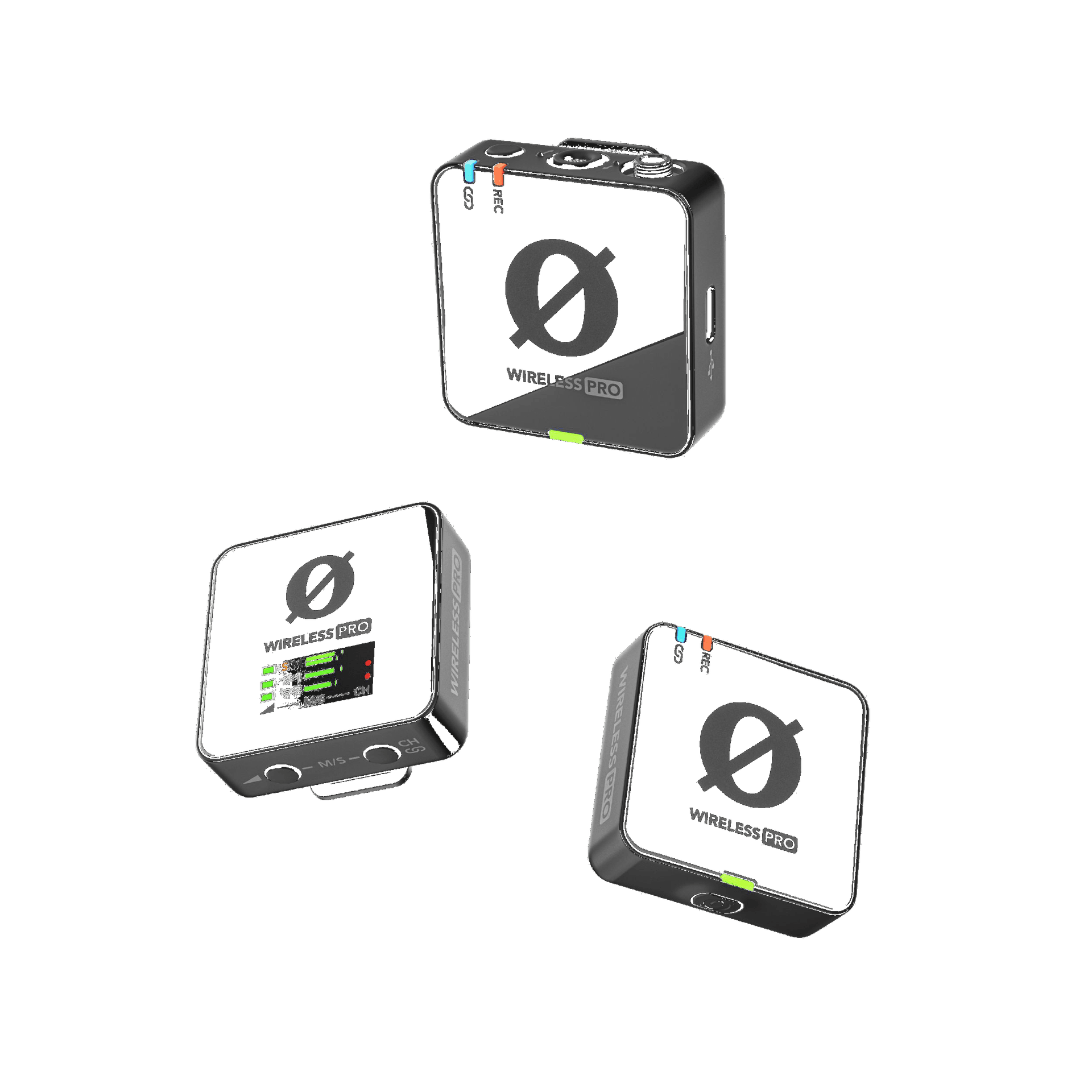 RODE Wireless PRO