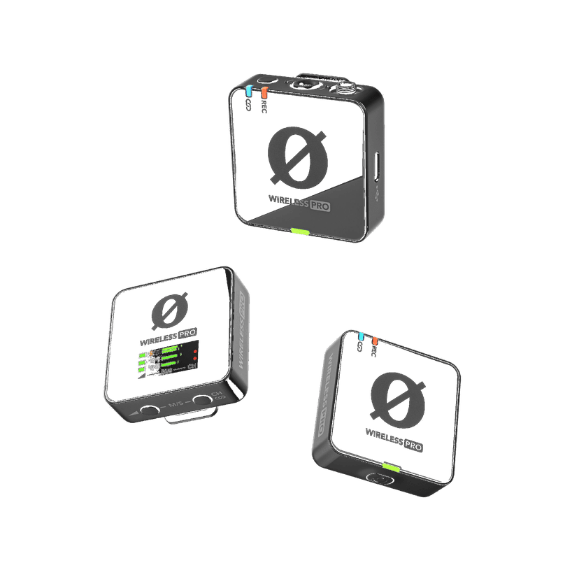 RODE Wireless PRO