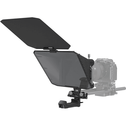 SmallRig Teleprompter with iPad