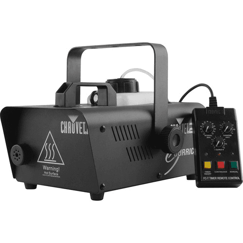 Fog Machine