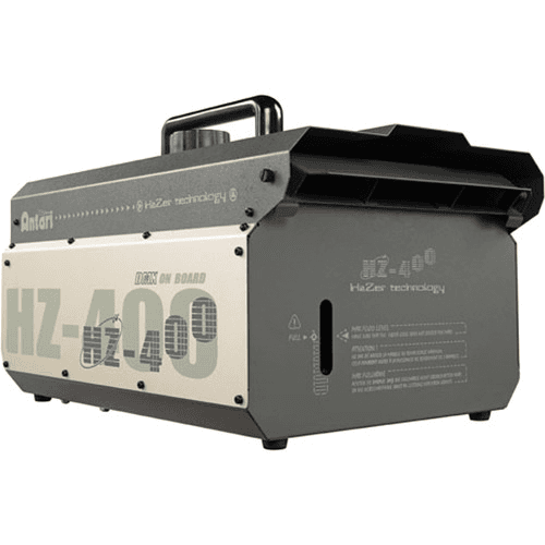 Haze Machine