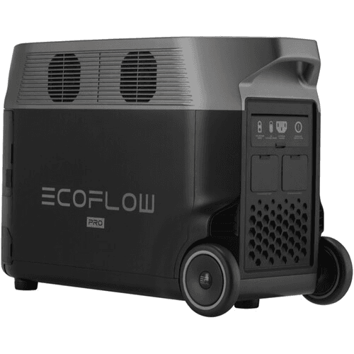 EcoFlow DELTA Pro