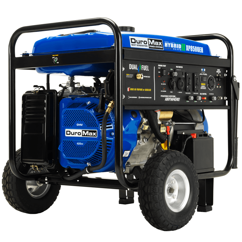 Petrol Generator 8000W