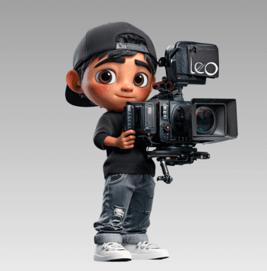 1AC Focus Puller