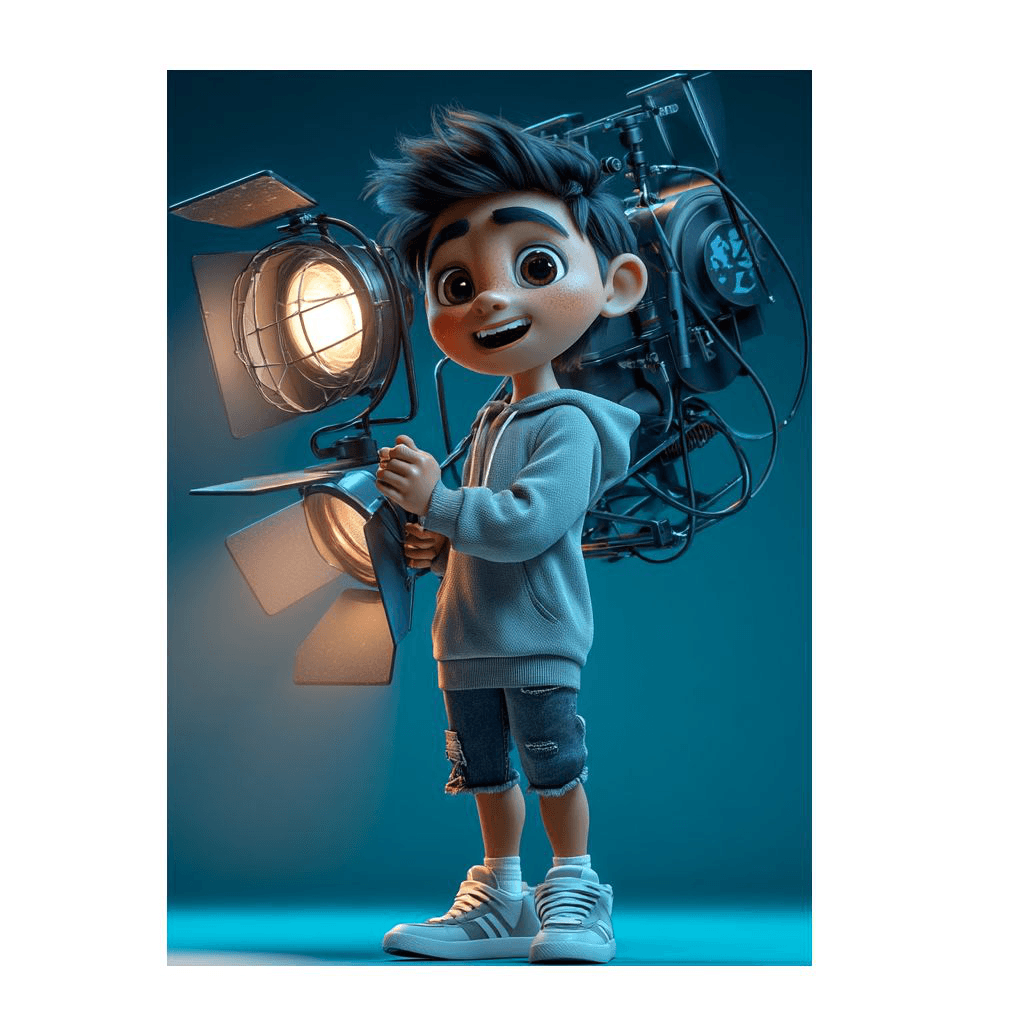 Light Assistant
