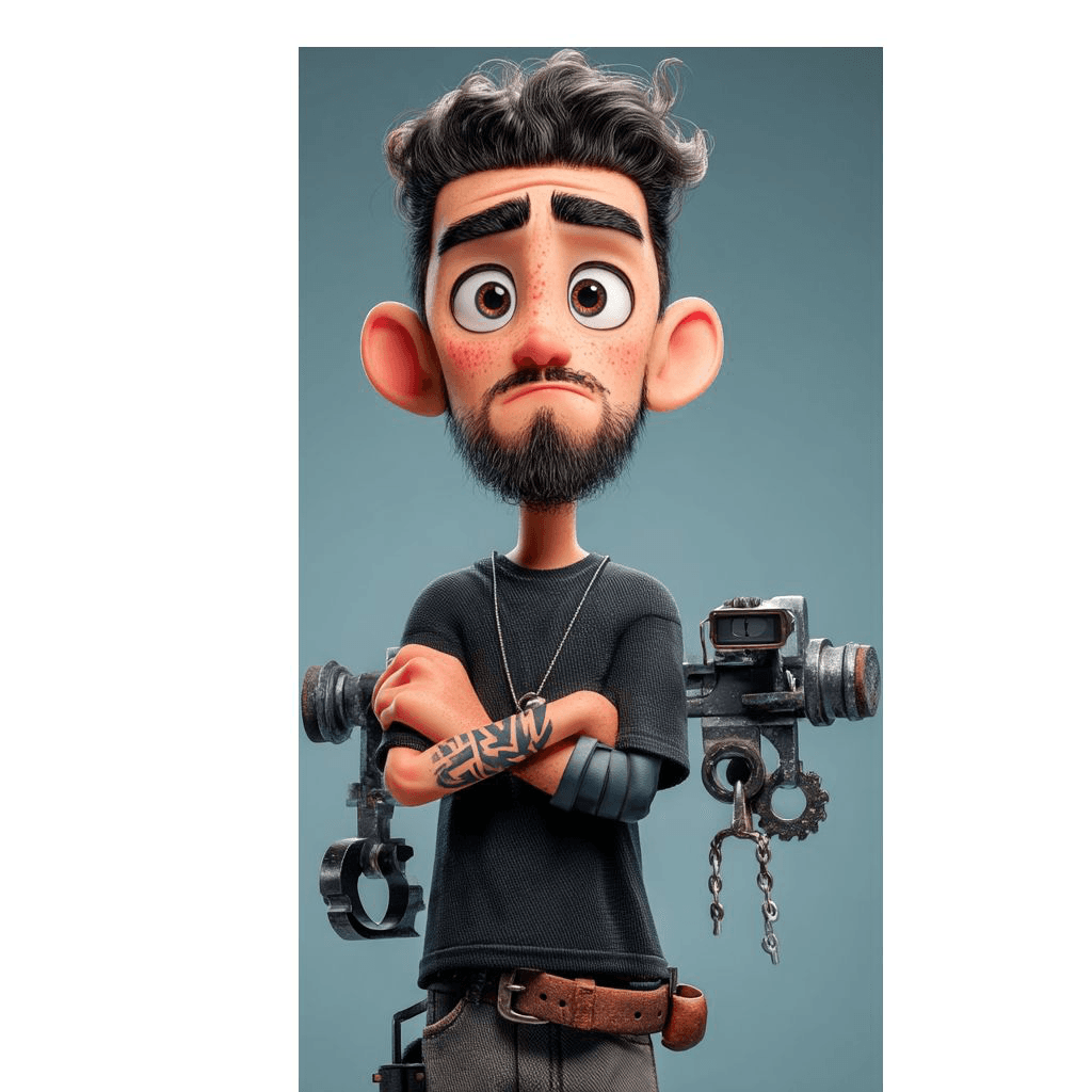 Key Grip