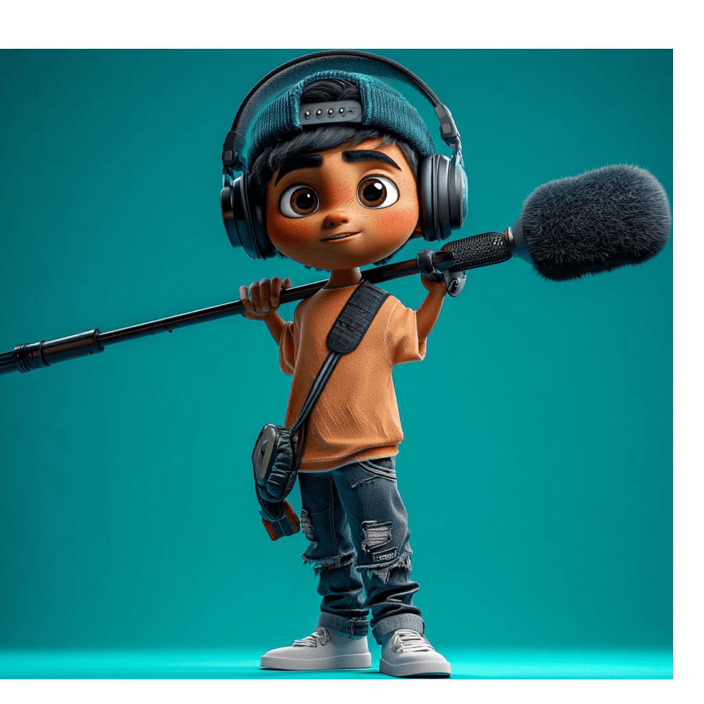 Sound Guy
